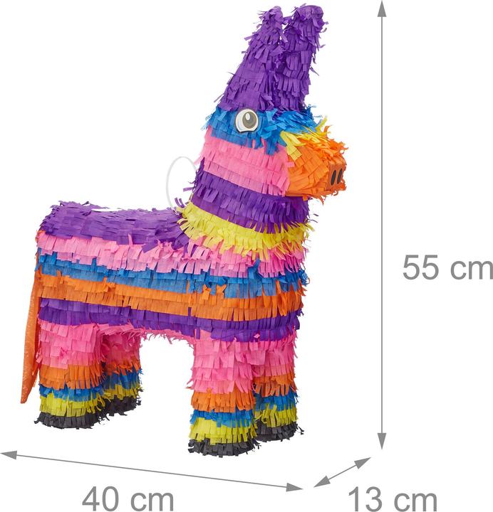 Actual product image Relaxdays ass
