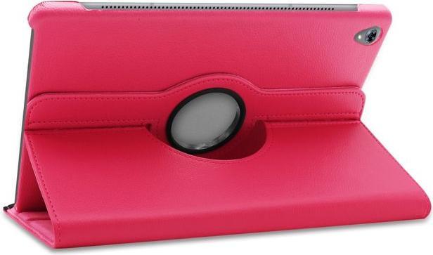 Immagine prodotto MU Classic Coperchio girevole in pelle (MediaPad M6 10.8)