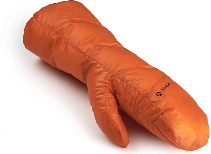 Produktbild Therm-ic Mountain Ultra Warm Fäustlinge (8)