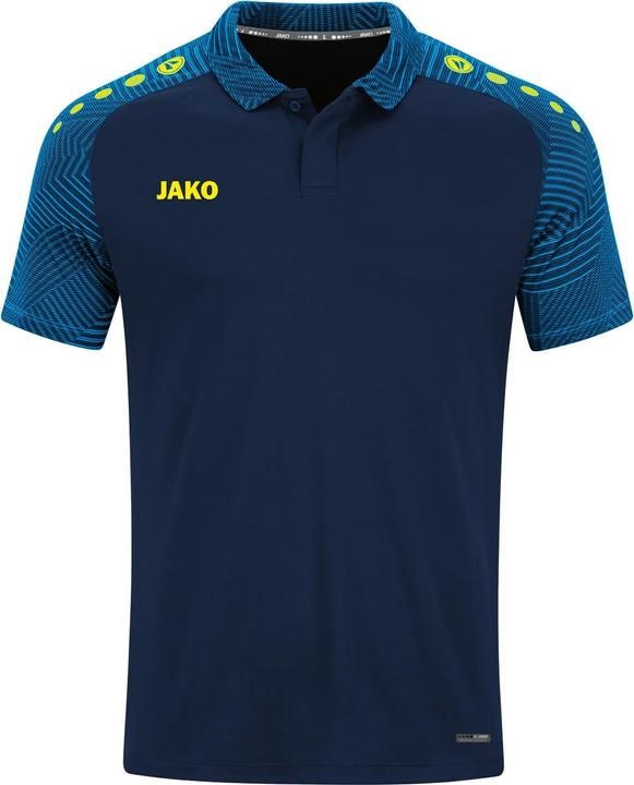 JAKO Polo Performance Damen