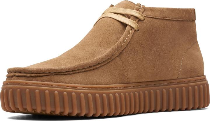 Actual product image Clarks Torhill Hi (46)