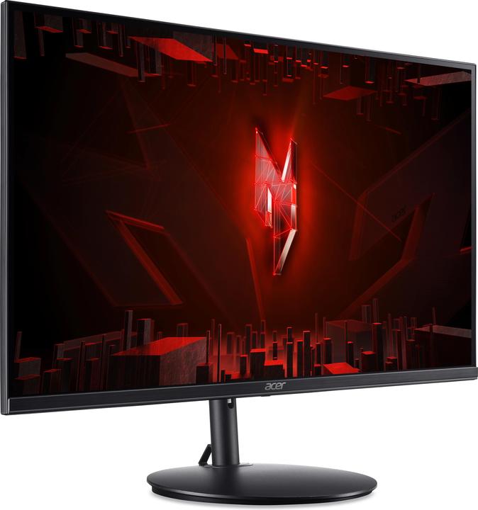 Image du produit Acer 27" Nitro XF270X1 (zéro cm (zéro pouce)) (1920 x 1080 pixels, 27")