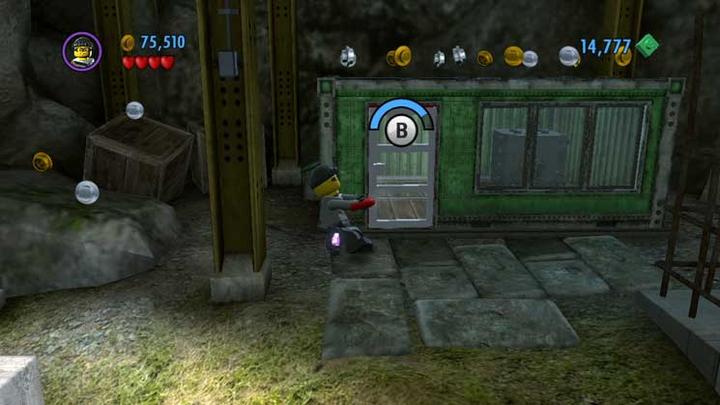 Image du produit WB Lego City Undercover (PS4, DE)