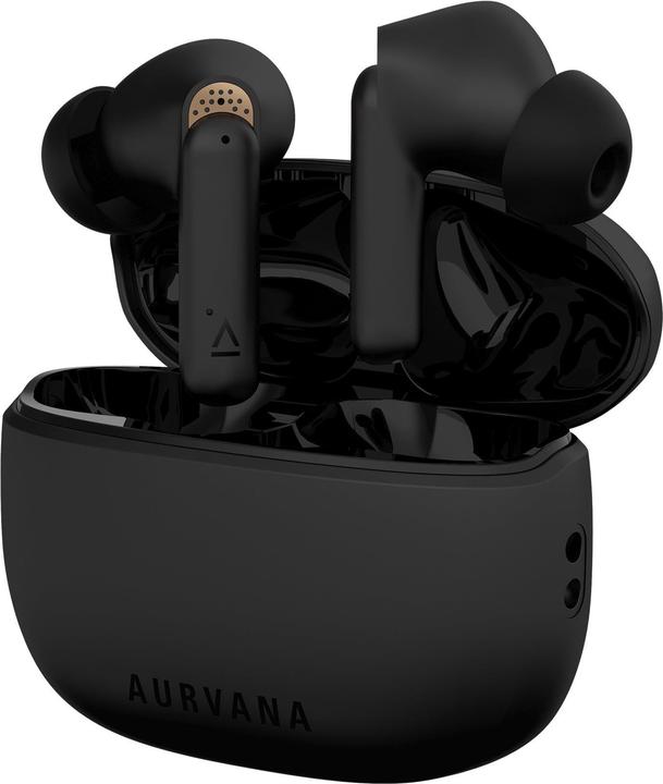 Produktbild Creative Aurvana Ace (ANC, 4 h, Kabellos)