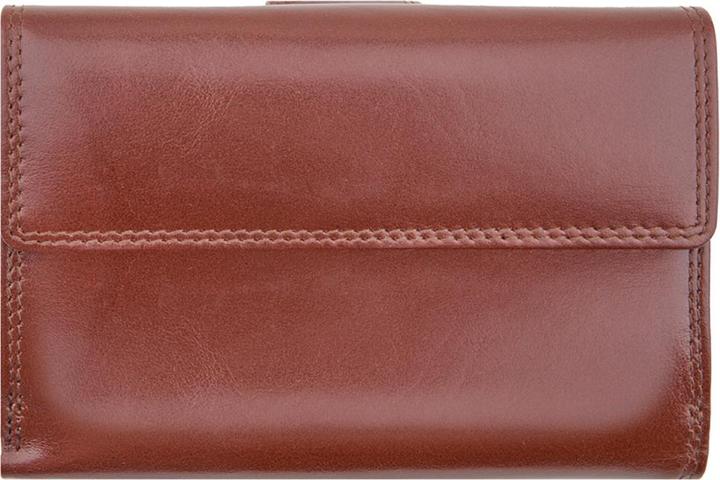 Actual product image Riccardo Ferducci Ladies purse, RFID