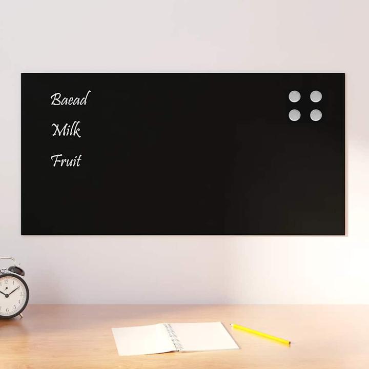 Produktbild VidaXL Maternus (Magnettafel, 80 x 40 cm)