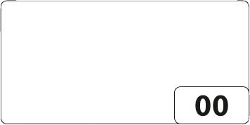 Immagine prodotto Folia Carta velina bianca (20 g/m², 10 x)