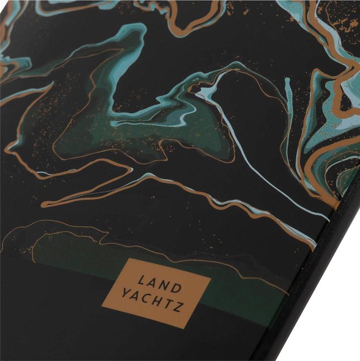 Actual product image Landyachtz Evo 36 Flow Complete (36")