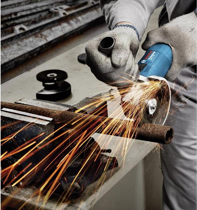 Image du produit Bosch Professional Gws (115 mm)