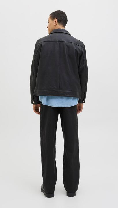 Actual product image Jack & Jones Wide Leg Fit Hosen mit weitem Bein Hosen mit weitem Bein (W31/L30)