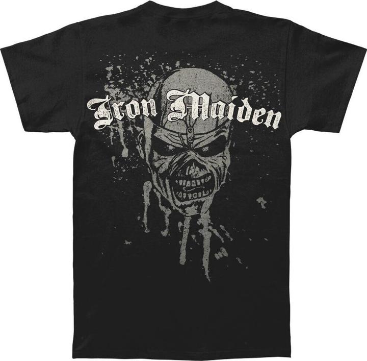 Produktbild Music Brand Sketched Trooper TShirt (XL)