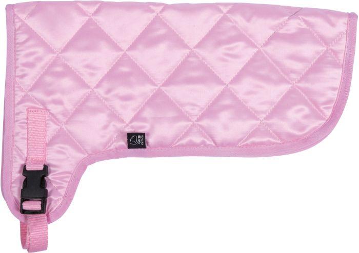 Actual product image HKM Blanket -Hobby Horsing- pink