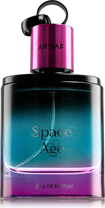 Produktbild Armaf Space Age - EDP - Volume: 100 ml (Eau de Parfum, 100 ml)