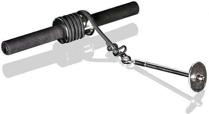 Actual product image Gymstick Wrist Trainer