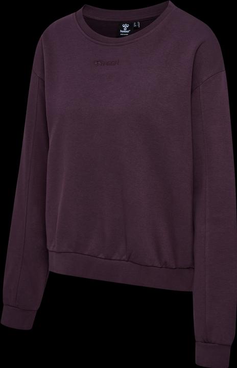 Actual product image hummel Hmlmt Dhyani Sweatshirt (XS)