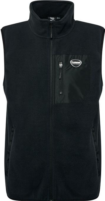 Immagine prodotto hummel Hmllgc Sum Fleece Waistcoat (XXL)