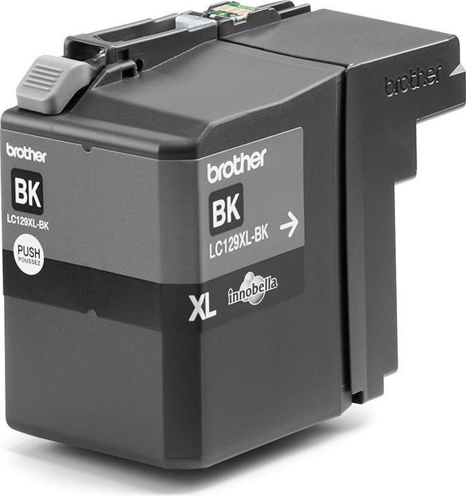 Actual product image Brother Lc-129xlbk (FC)