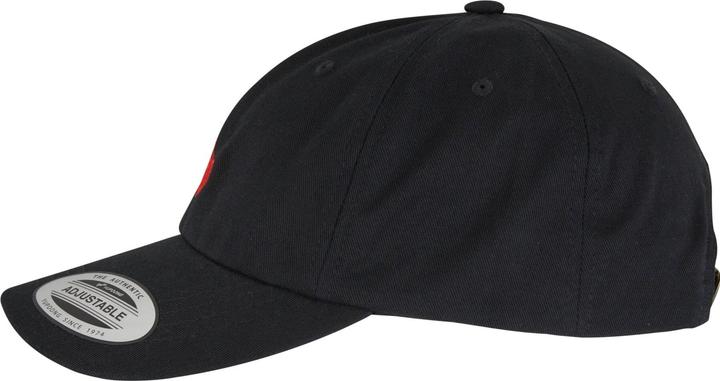 Produktbild Mister Tee MisterTee Heart Cherries Dad Cap - 194145 (One Size)
