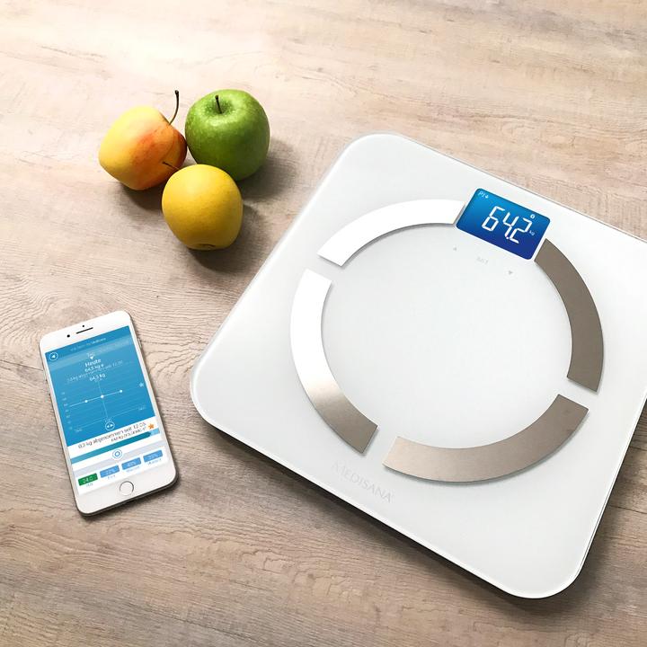Actual product image Medisana Bs 430 (180 kg)