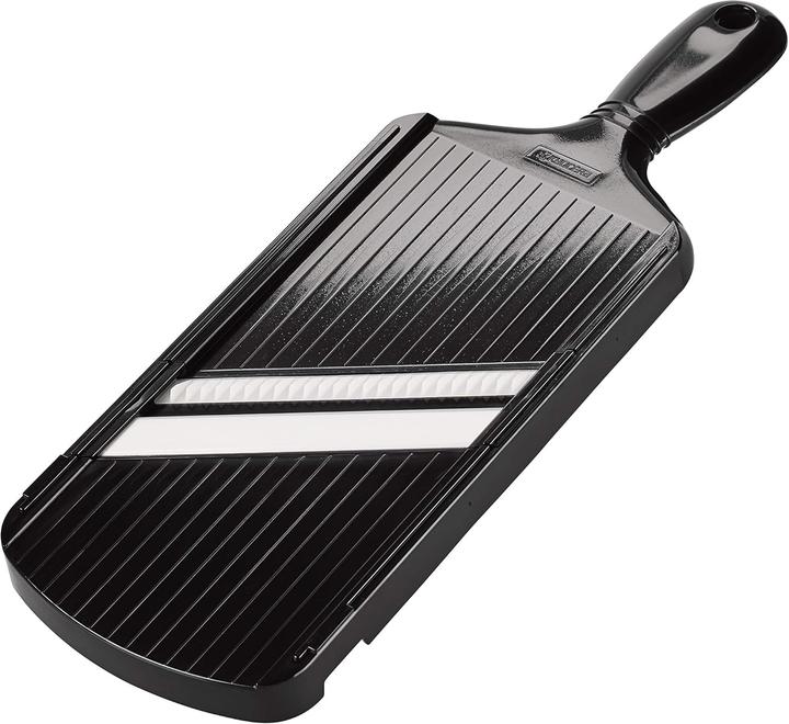 Actual product image Kyocera Julienne slicer
