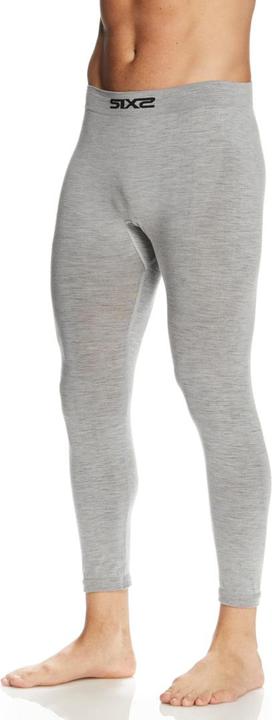 Produktbild iXS Funktions Unterhose PNX Merino grau S/ (S, M)