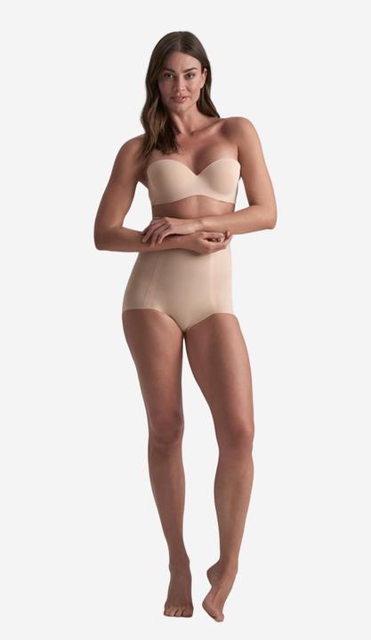 Produktbild Bye Bra Shapingslip Smooth Essentials High Waist Brief (M, Einzelpack)