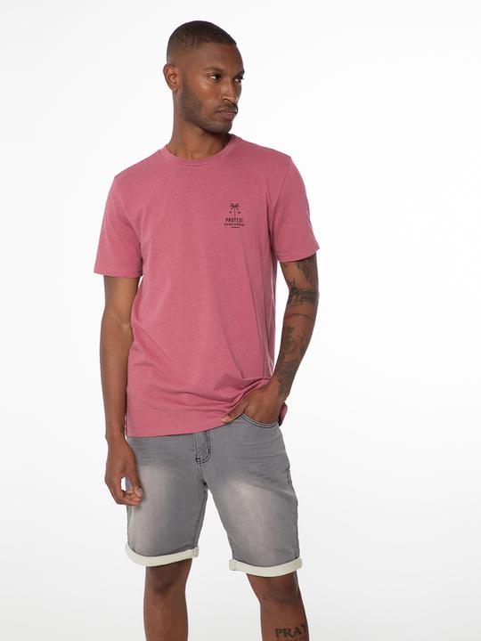 Immagine prodotto MGA T-shirt uomo T-shirt Prthannus (L)