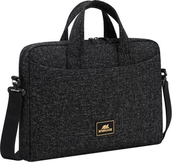 Produktbild Rivacase Riva Laptoptasche Anvik 14" black 7921 (14")