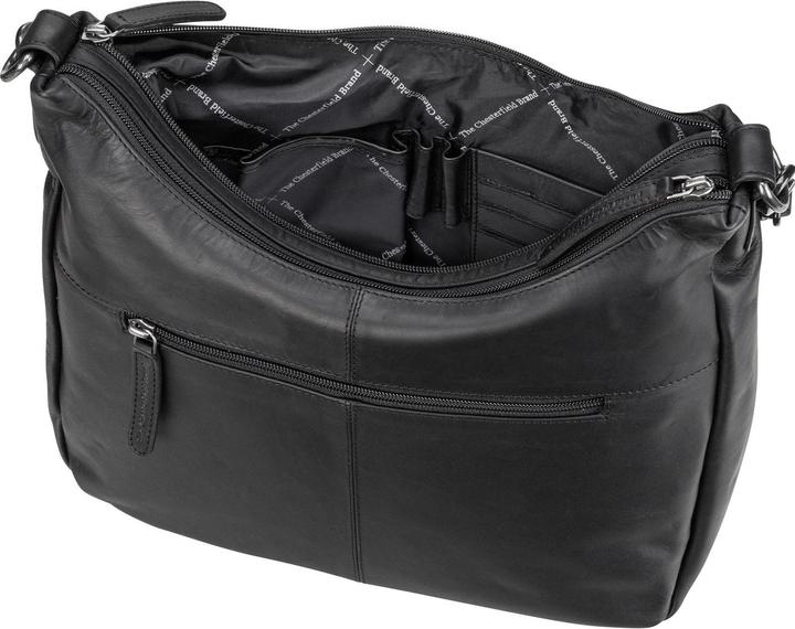 Produktbild The Chesterfield Brand Beuteltasche Marle 1297