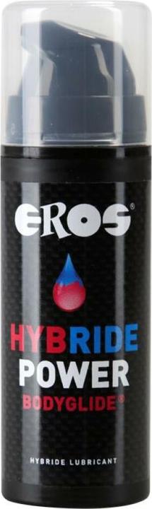 Actual product image Eros Hybrid Power Bodyglide 30 ml (30 ml)