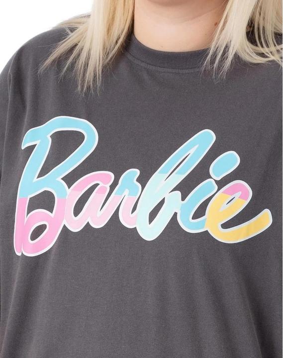 Produktbild Barbie TShirtKleid (M)