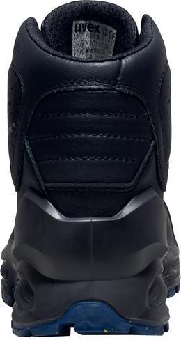 Image du produit Uvex Sports uvex 3 MACSOLE Bottes S7 68632 noir largeur 11 Taille 50 (S7, 50)