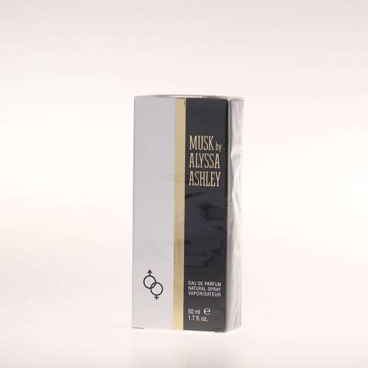 Immagine prodotto Alyssa Ashley Muschio (Eau de parfum, 50 ml)