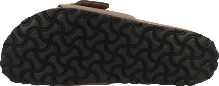 Actual product image Birkenstock Madrid Big Buckle Nubukleder schmal - 67513 (41)