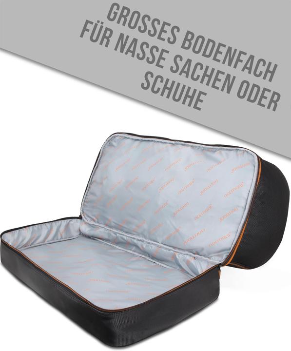 Image du produit Normani Sac de sport 90 l Nordpass (90 l)