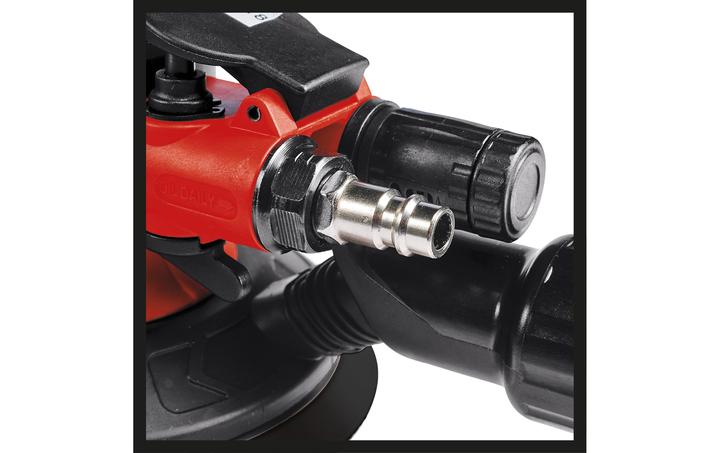 Image du produit Einhell TC-PE 150 (Ponceuse excentrique)
