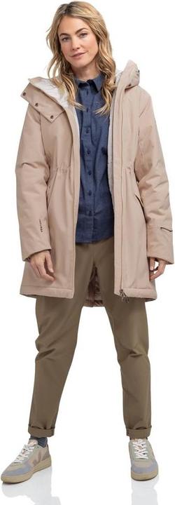 Produktbild Schöffel Ins Parka Style Crivat (40, L)