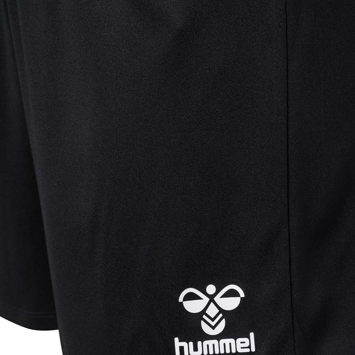 Actual product image hummel Hmlessential Shorts Woman (S)