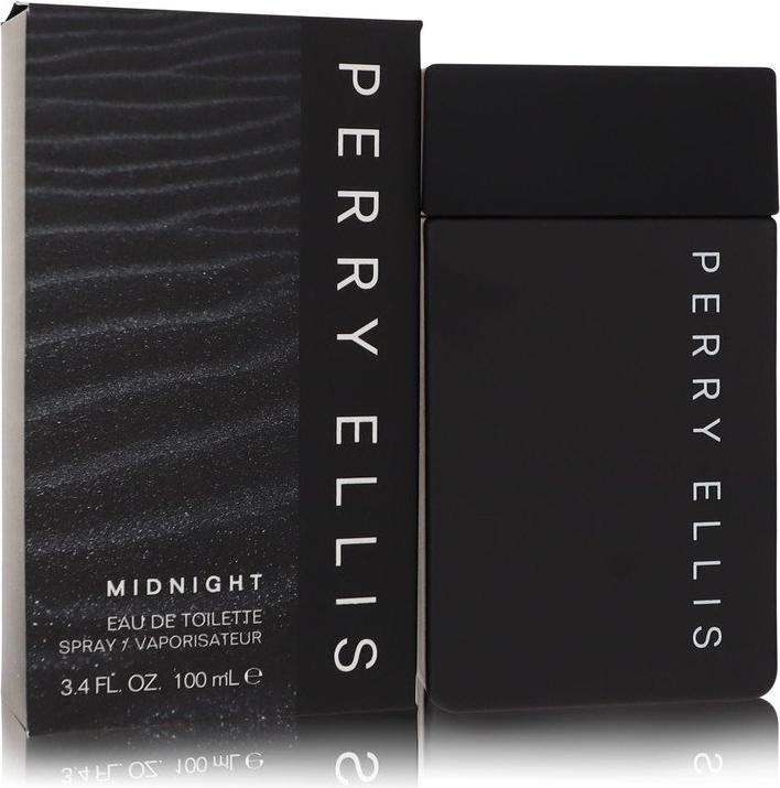 Perry Ellis Midnight by (Eau de Toilette, 100 ml)
