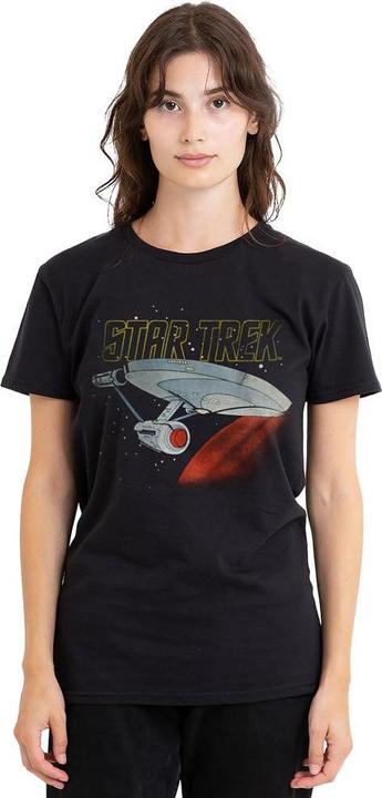 Produktbild Enterprise TShirt (S)