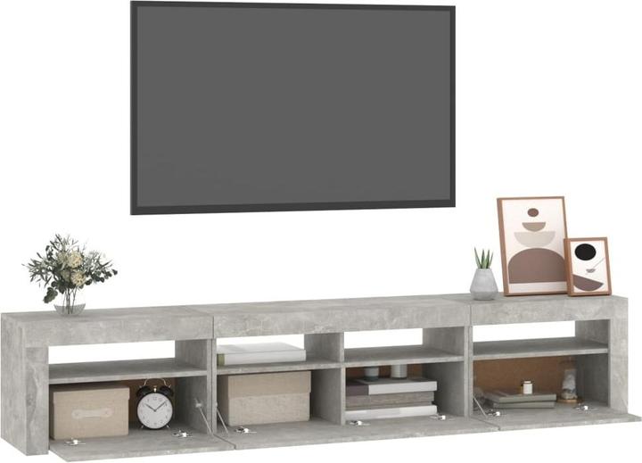 Actual product image VidaXL Korotsek (240 x 35 x 40 cm)