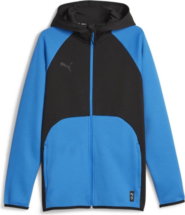 Immagine prodotto Puma Giacca Hoops Team Dime (L)