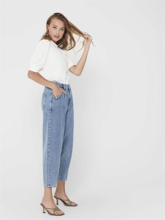 Produktbild Only ONLVerna Bomb Balloon High Waist Jeans