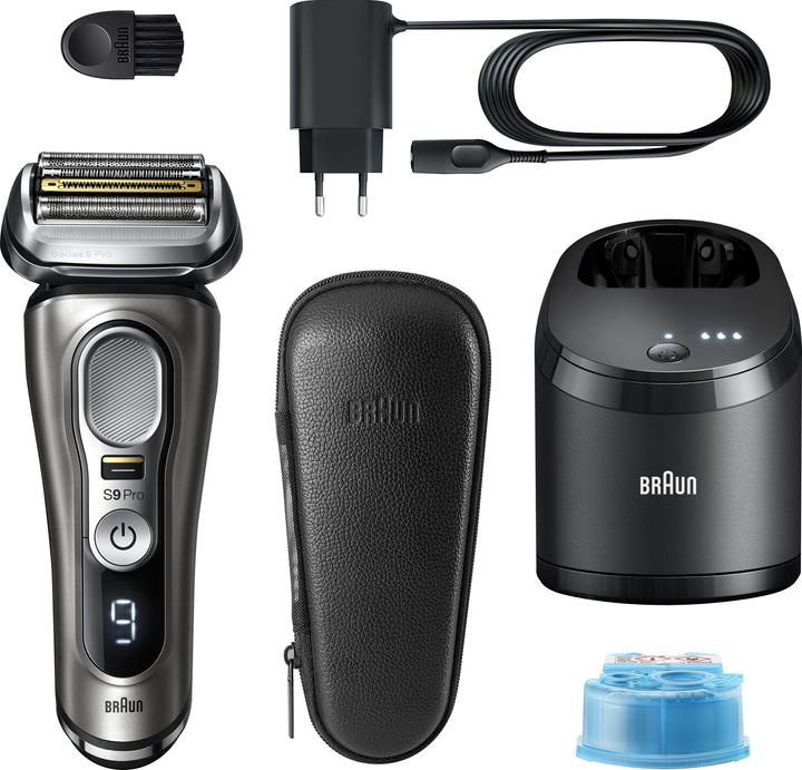 Image du produit Braun Series 9