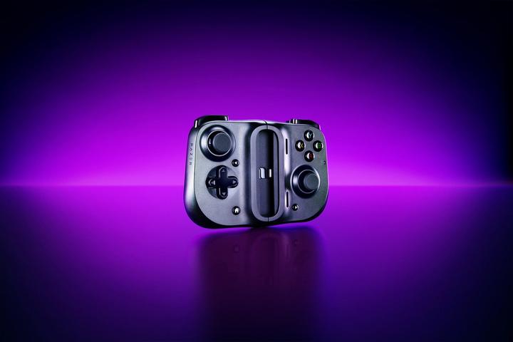 Actual product image Razer Kishi (iOS)