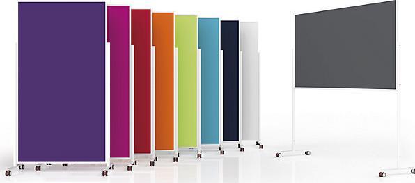 Image du produit Magnetoplan VP - Conseil modérateur du design (100 x 180 cm)