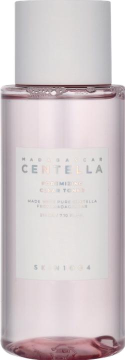 Immagine prodotto Skin1004 Tonico trasparente poremizzante (Acqua tonica, 210 ml)