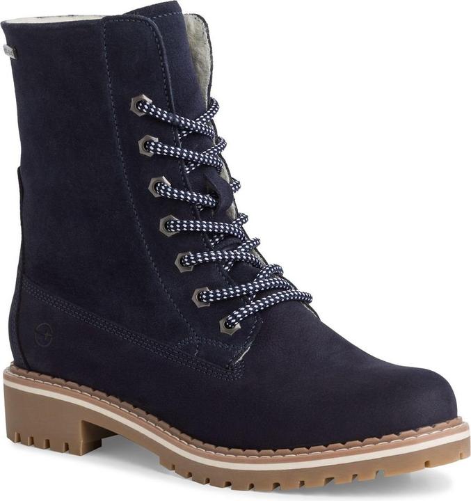 Actual product image Tamaris Ankle boot (40)