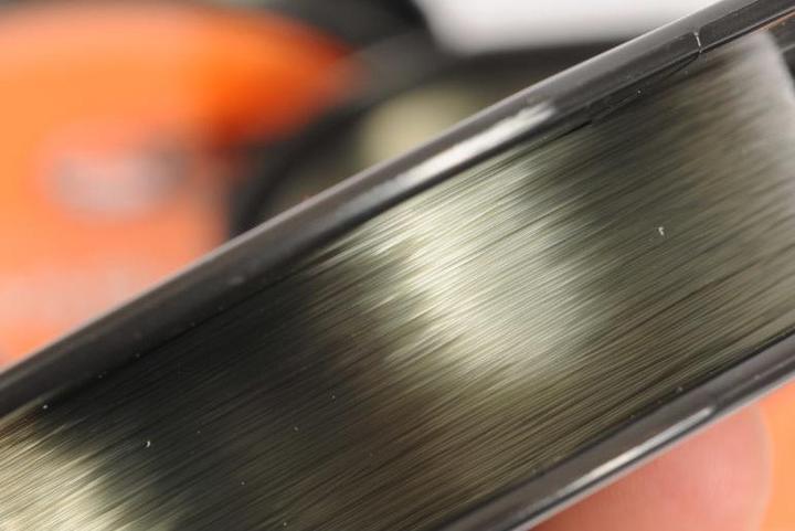 Actual product image Guru Perfumes nylon line for reel drag line (0,30mm – 250m)