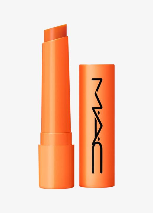Actual product image MAC Cosmetics M.A.C. Squirt Plumping Gloss Hazard Stick (Hazard)